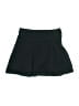 Gap Kids Solid Black Skort Size 12 - photo 1