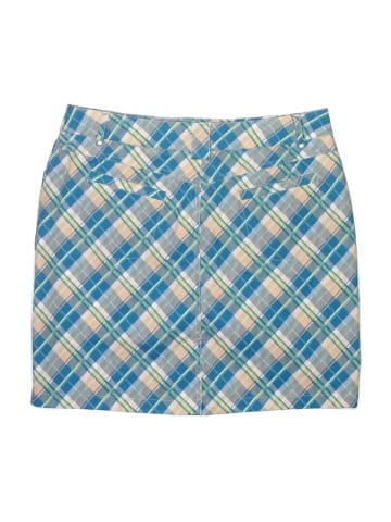 GG Blue Skort (view 2)