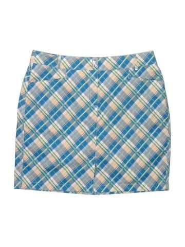 GG Blue Skort (view 1)