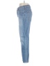 Banana Republic Hearts Blue Jeans Size 28 waist - photo 5