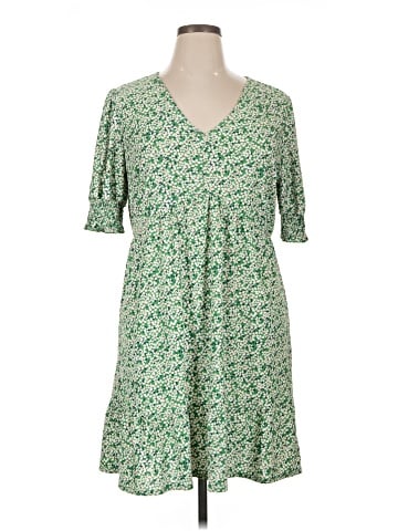 Luxology Casual Dress (view 1)