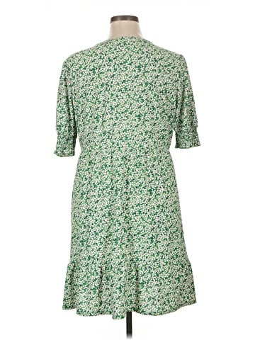 Luxology Casual Dress (view 2)