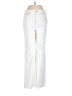 J.Crew Ivory Jeans Size 27T - photo 1