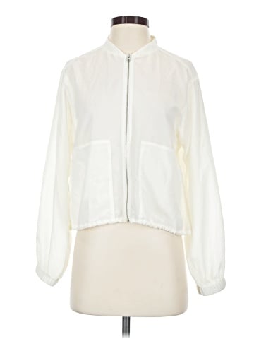 GU Jacket (view 1)