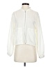 GU White Jacket Size S - photo 1