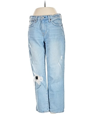 Abercrombie & Fitch Jeans (view 1)