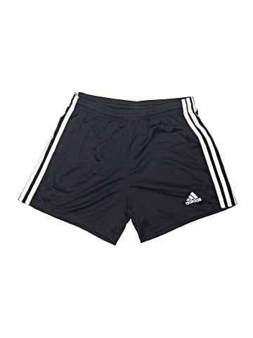 Adidas Athletic Shorts (view 1)