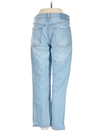 Abercrombie & Fitch Jeans (view 2)
