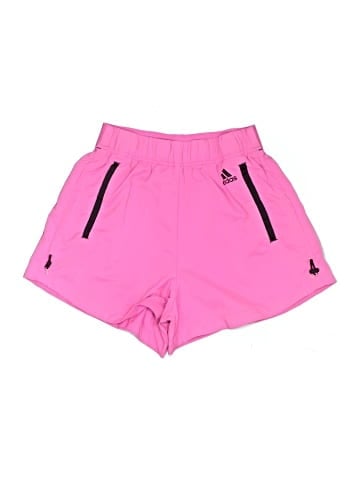 Adidas Athletic Shorts (view 1)