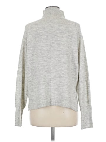 H&M L.O.G.G. Turtleneck Sweater (view 2)