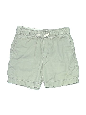 Crewcuts Outlet Khaki Shorts (view 1)