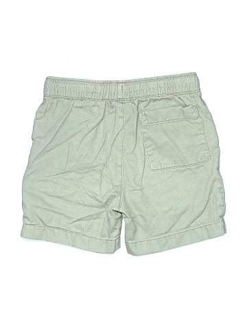 Crewcuts Outlet Khaki Shorts (view 2)