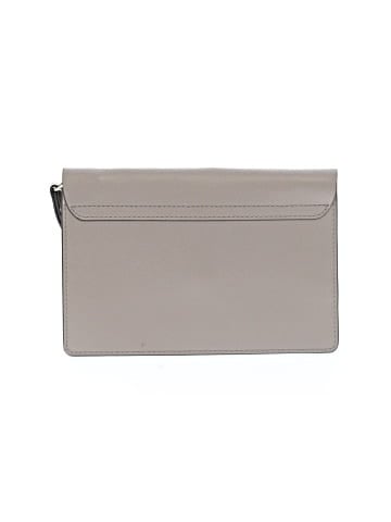 Kate Spade New York Leather Wristlet (view 2)