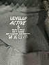Active Black Active Pants Size S - photo 7