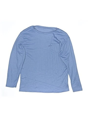 Unbranded Long Sleeve T-Shirt (view 1)