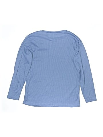 Unbranded Long Sleeve T-Shirt (view 2)
