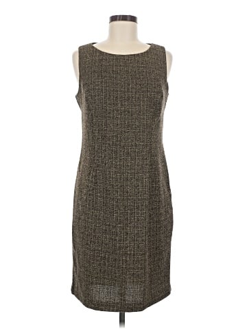Julian Taylor Casual Dress (view 1)