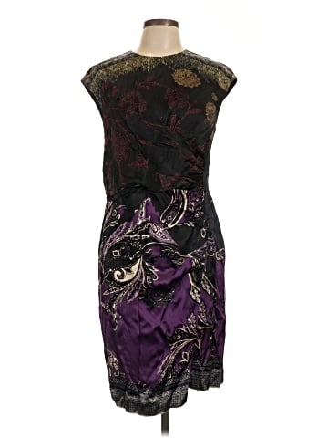 ETRO Cocktail Dress (view 1)