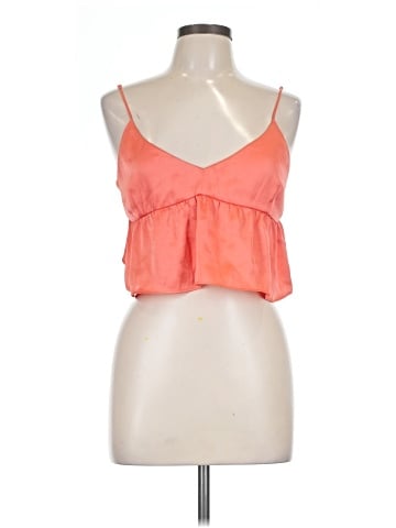 Wilfred Sleeveless Blouse (view 1)