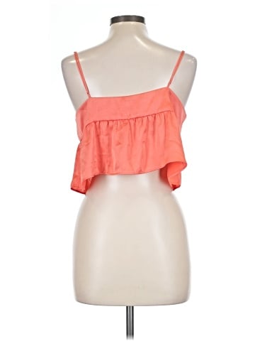 Wilfred Sleeveless Blouse (view 2)