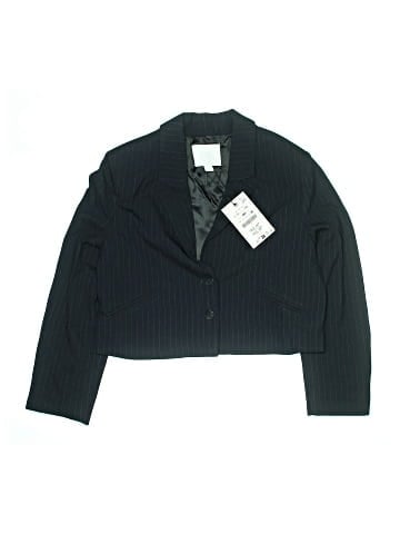 Zara Jacket (view 1)