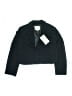 Zara Black Jacket Size 11 - 12 - photo 1