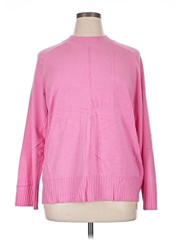 Cyrus Pullover Sweater (view 1)