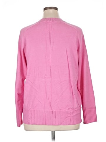 Cyrus Pullover Sweater (view 2)