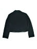 Zara Black Jacket Size 11 - 12 - photo 2