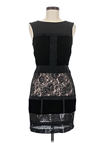 Jessica Simpson Cocktail Dress (view 1)