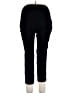 Ingrid + Isabel Solid Black Casual Pants Size Lg (3) - photo 2