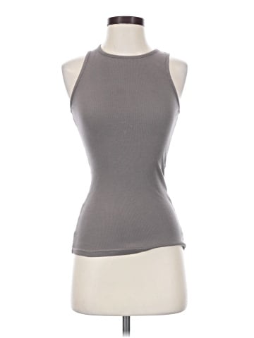 Thakoon Sleeveless T-Shirt (view 1)