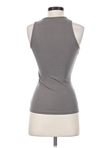 Thakoon Sleeveless T-Shirt (view 2)