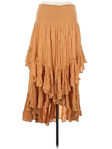 Free People Casual Skirt (view 1)