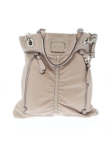 B Makowsky Shoulder Bag (view 1)