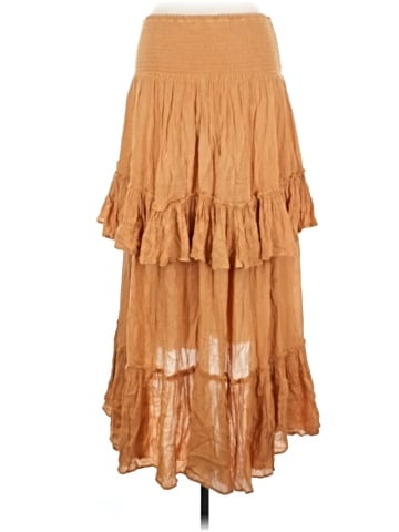 Free People Casual Skirt (view 2)