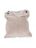 B Makowsky Gray Shoulder Bag One size - photo 3