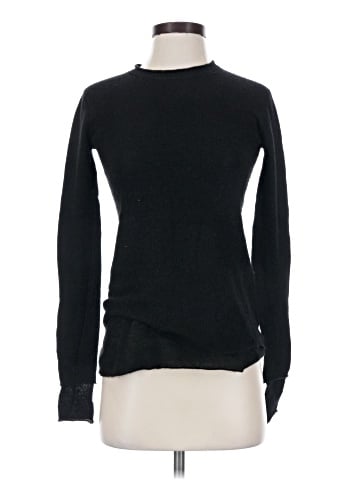 Inhabit Cashmere Pullover Sweater (view 1)