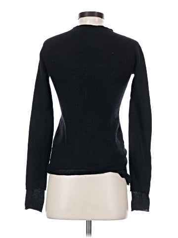 Inhabit Cashmere Pullover Sweater (view 2)