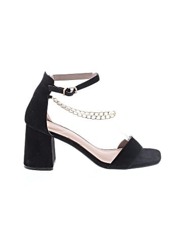 Comfort Sandals (view 1)