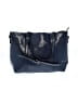 Unbranded Blue Satchel One size - photo 1