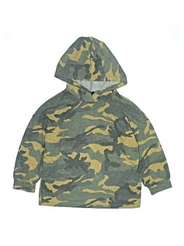 Forever 21 Pullover Hoodie (view 1)