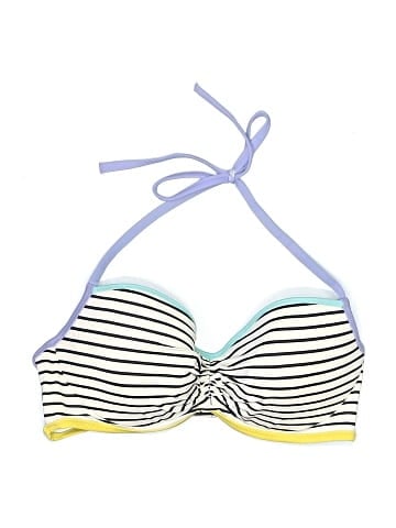 Victoria's Secret Swimsuit Top (view 1)