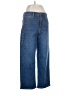 Sofia by Sofia Vergara Stars Blue Jeans Size 8 - photo 1
