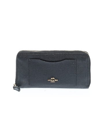 Coach Leather Wallet (view 1)