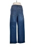 Sofia by Sofia Vergara Stars Blue Jeans Size 8 - photo 2