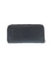 Coach 100% Leather Black Leather Wallet One size - photo 2