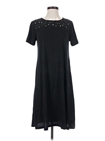 Kim Rogers Casual Dress (view 1)