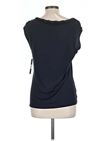 Elie Tahari Short Sleeve Top (view 2)
