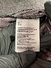 Maison Jules Houndstooth Gray Casual Skirt Size M - photo 5